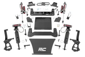 GMC Sierra 1500 Suspension Lift Kit - Rough Country - 6 Inch Lift Kit | Vertex - 2025+